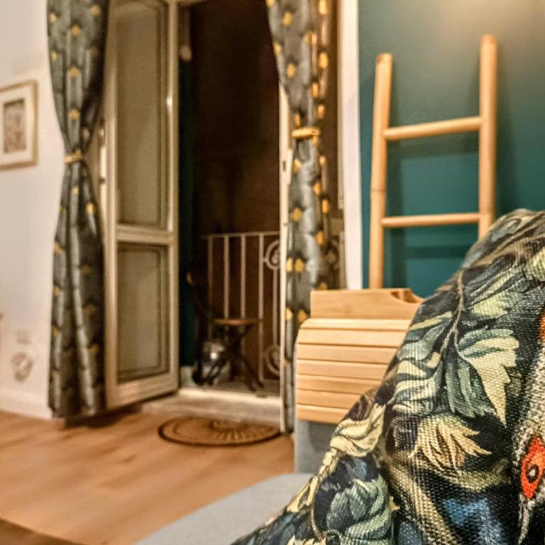 Casa MilleCulure - One-Bedroom House - 10