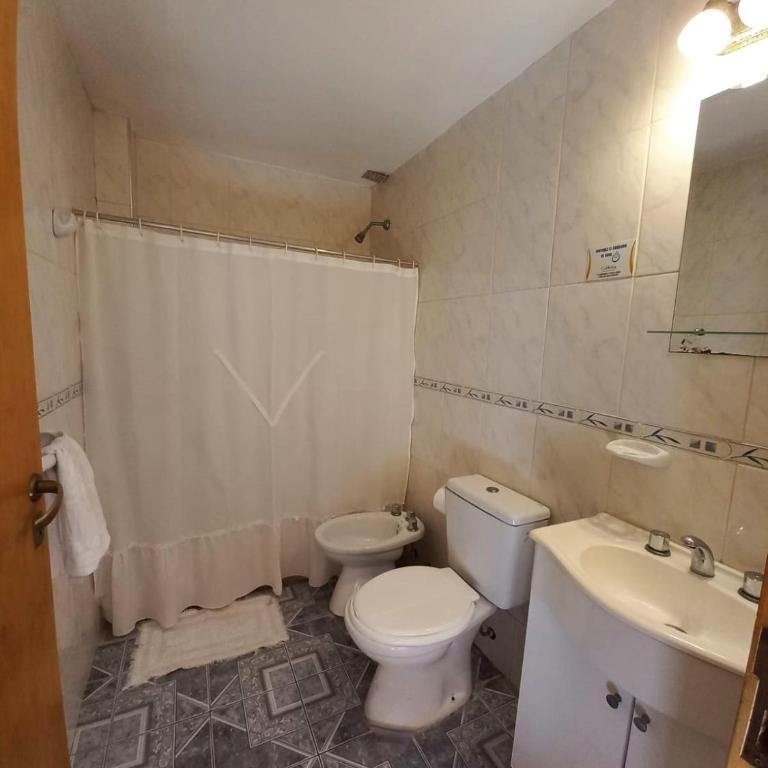 Colorina Complejo Residencial - Estudio 10 - 2