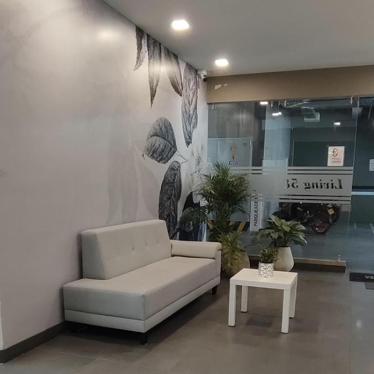 El mejor apartaestudio para descansar en el centro de Chapinero - Estudio Estándar - 33