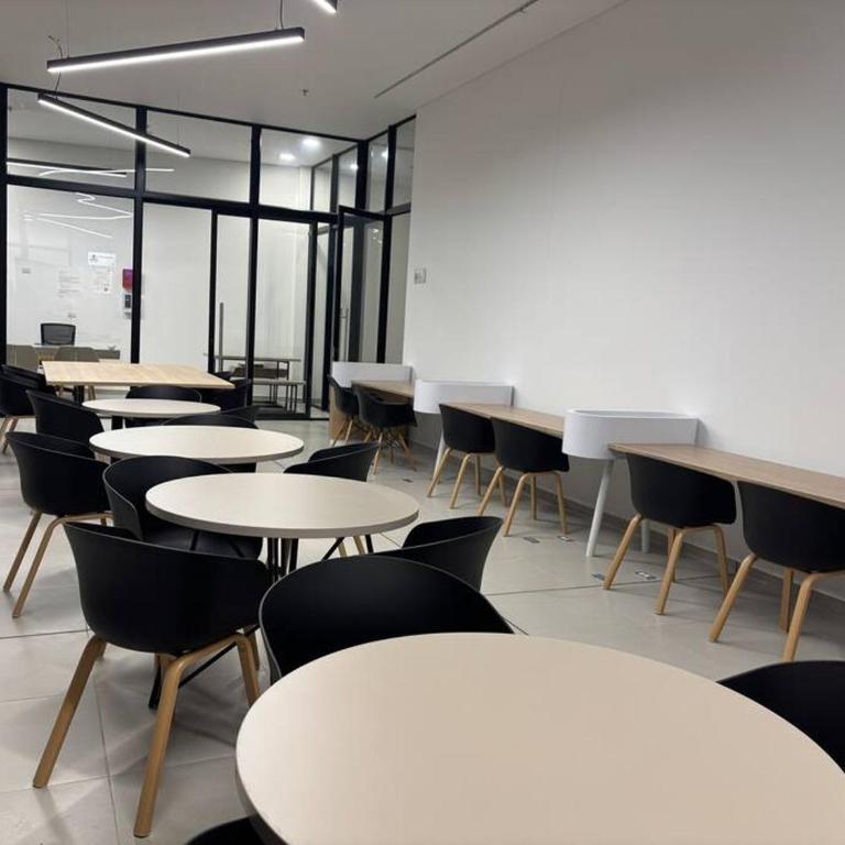 Apartaestudio centro Bogotá - Apartamento de 1 dormitorio - 2