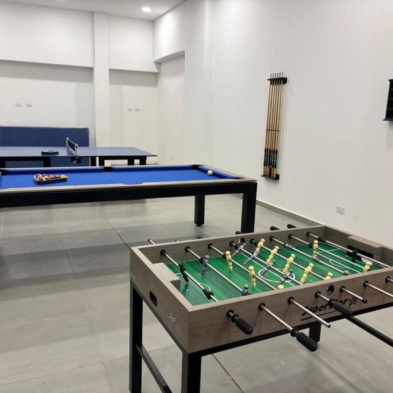 Apartaestudio centro Bogotá - Apartamento de 1 dormitorio - 13