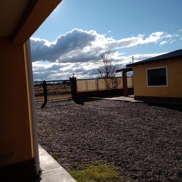 Kuyay Cabañas - Apartamento de 2 dormitorios - 15