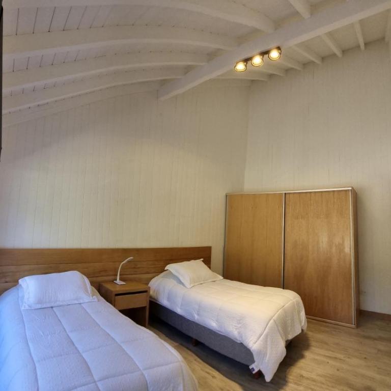 Casas del golf - Casa de 6 dormitorios - 10