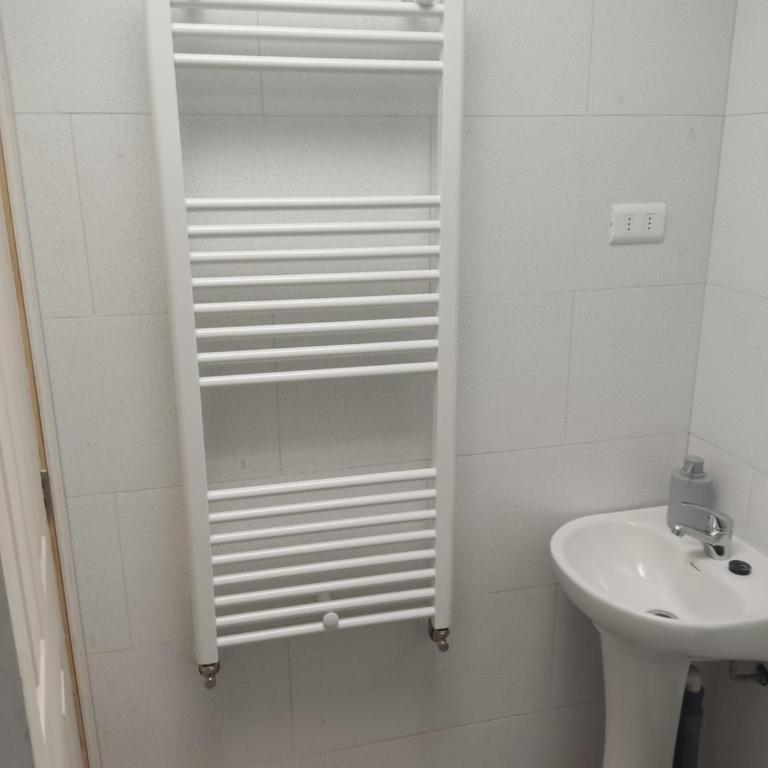 cabañas los flamencos A - One-Bedroom Apartment - 16