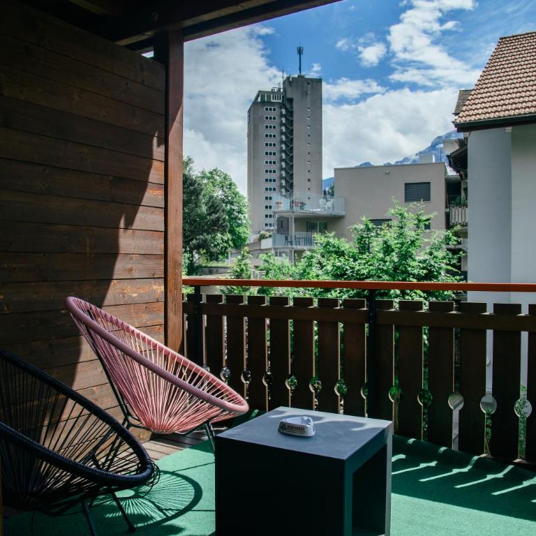 Between Lakes Apartments - 58 - Deluxe Studio - 1