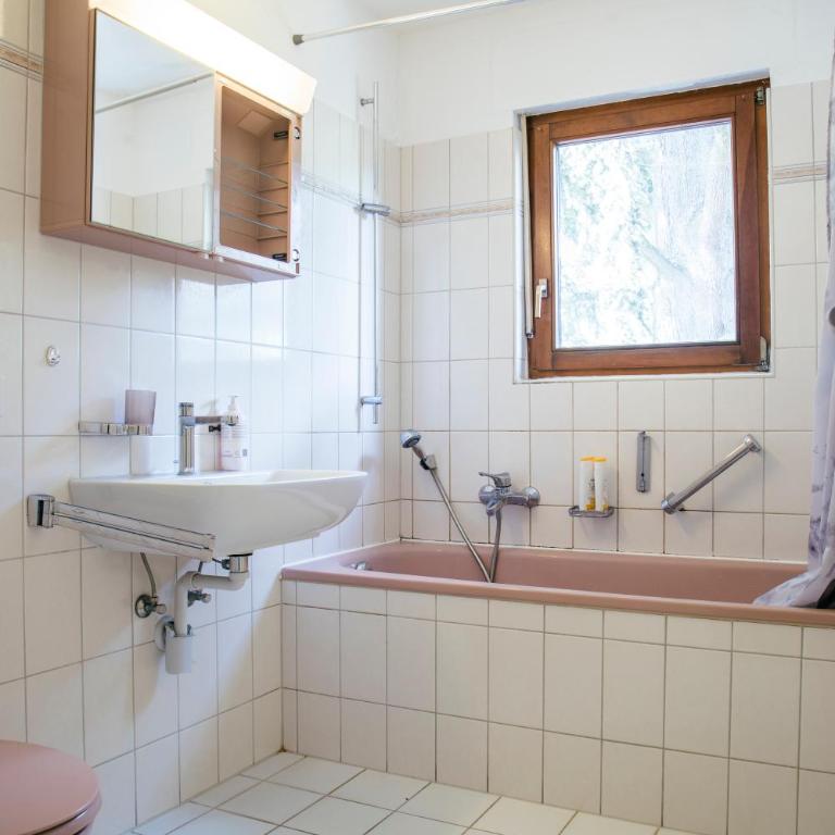 Between Lakes Apartments - 58 - Apartment mit 3 Schlafzimmern und Balkon - 19