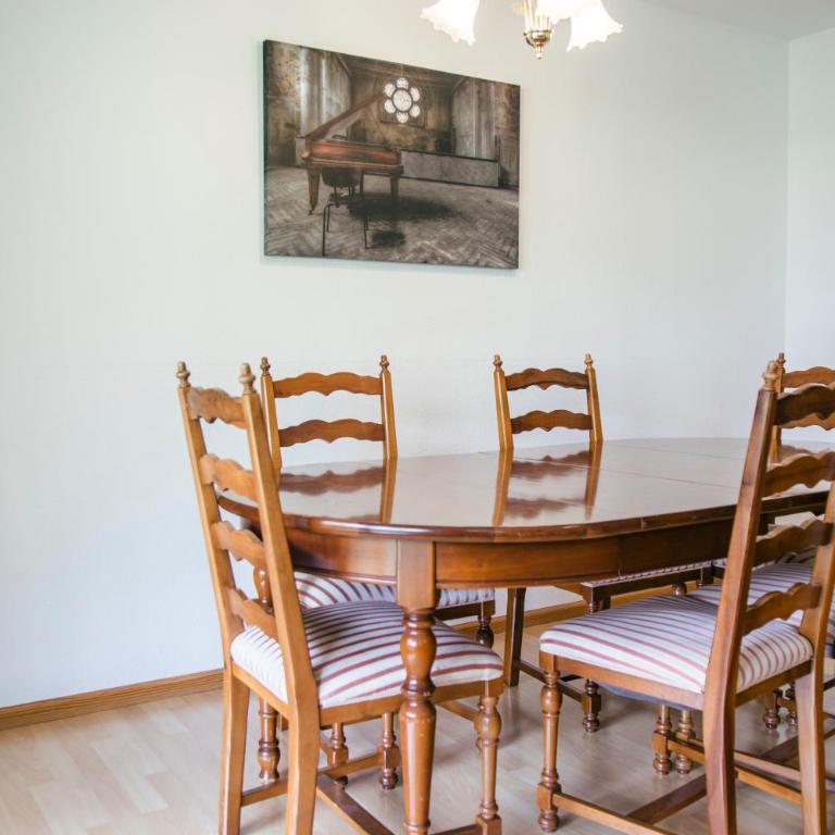 Between Lakes Apartments - 58 - Apartment mit 3 Schlafzimmern und Balkon - 22
