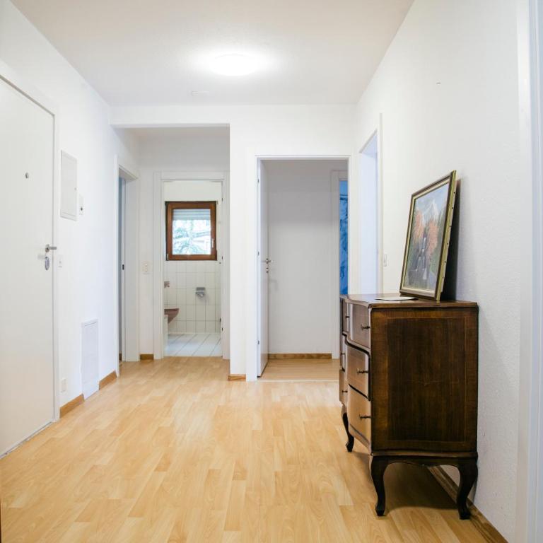 Between Lakes Apartments - 58 - Apartment mit 3 Schlafzimmern und Balkon - 19