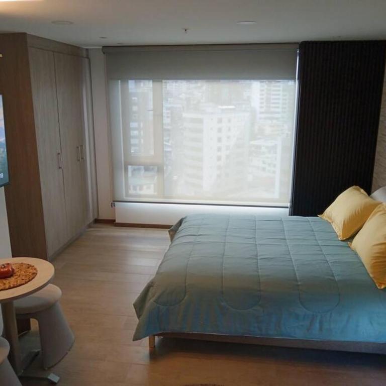 Extraordinario Estudio, Ubicación Perfecta - Apartamento de 1 dormitorio - 23