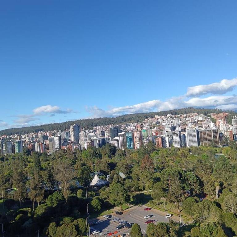 Extraordinario Estudio, Ubicación Perfecta - Apartamento de 1 dormitorio - 26