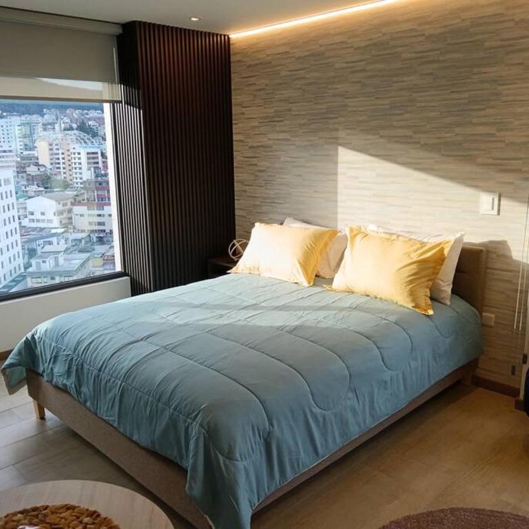 Extraordinario Estudio, Ubicación Perfecta - Apartamento de 1 dormitorio - 28