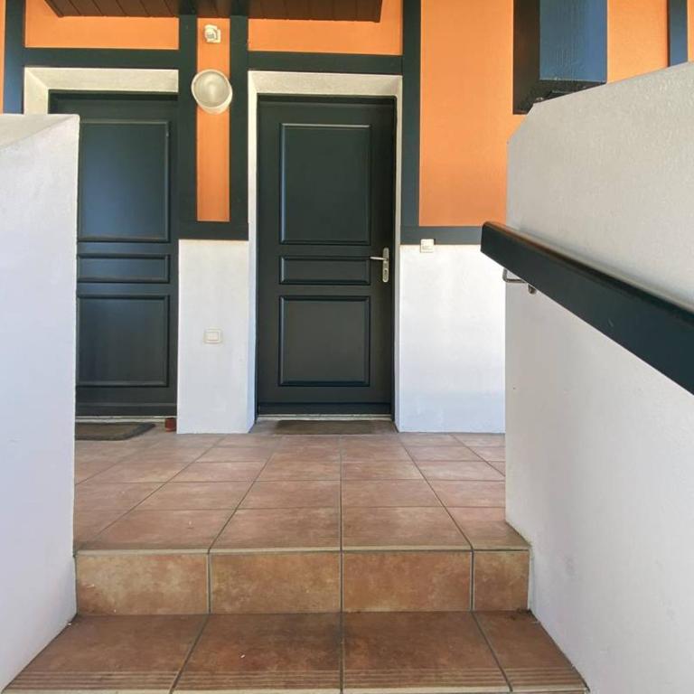 T2 à Cambo-les-Bains avec Wifi, Terrasse, 2 Pers. - Appartement 1 Chambre - 4