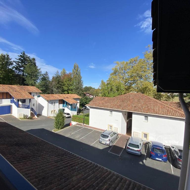 T2 à Cambo-les-Bains avec Wifi, Terrasse, 2 Pers. - Appartement 1 Chambre - 5