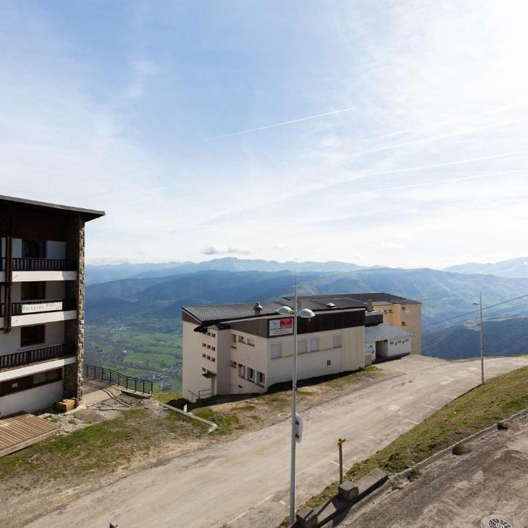 Appartement 4 pers. accès direct pistes ski - FR-1-296-504 - Apartment - 5