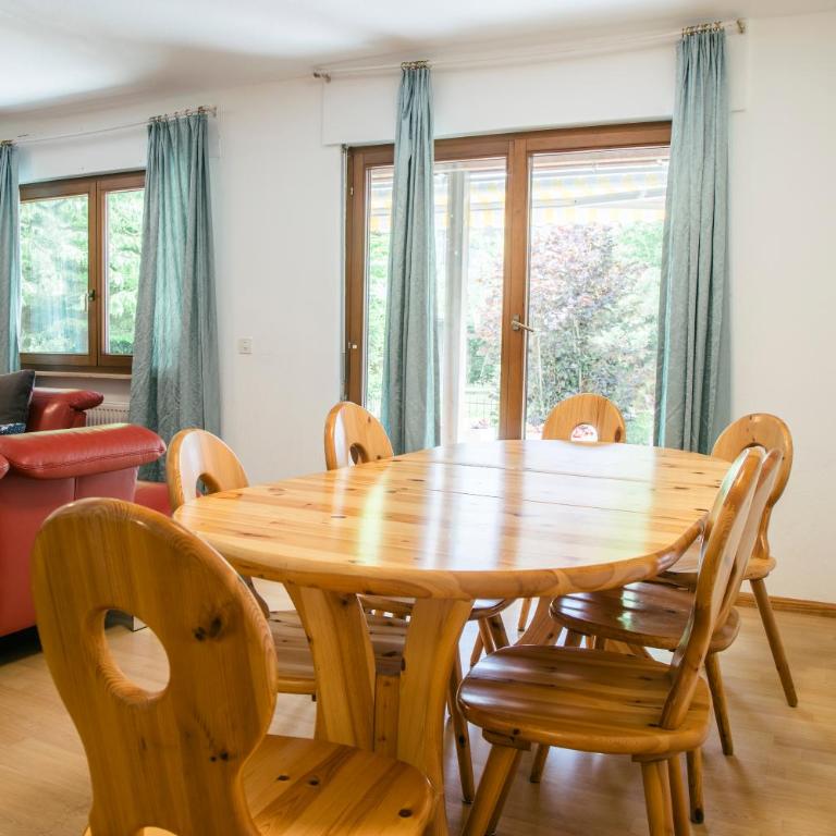 Between Lakes Apartments - 58 - Apartment mit 3 Schlafzimmern und Balkon - 6