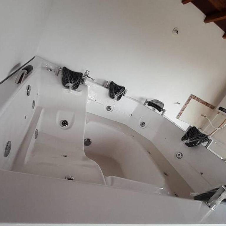 Acogedora Casa De Campo Con Jakuzzi, Descanso Garantizado - Casa de 3 dormitorios - 12