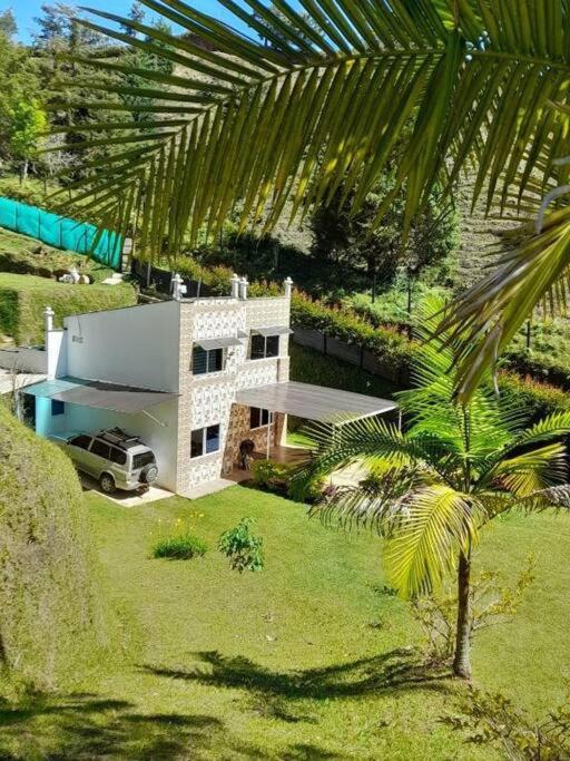 Acogedora Casa De Campo Con Jakuzzi, Descanso Garantizado - Casa de 3 dormitorios - 16