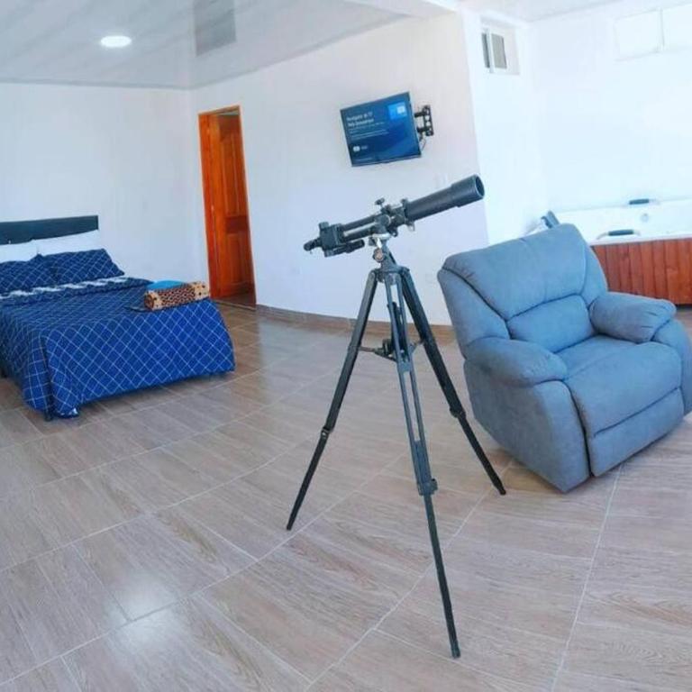Acogedora Casa De Campo Con Jakuzzi, Descanso Garantizado - Casa de 3 dormitorios - 19