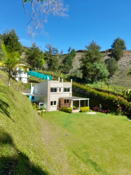 Acogedora Casa De Campo Con Jakuzzi, Descanso Garantizado - Casa de 3 dormitorios - 21