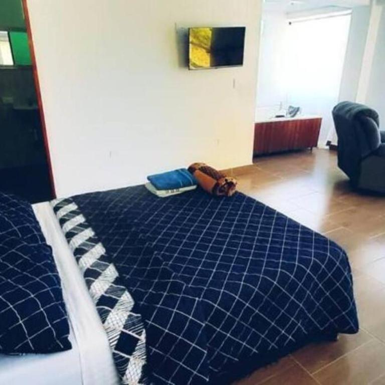 Acogedora Casa De Campo Con Jakuzzi, Descanso Garantizado - Casa de 3 dormitorios - 22