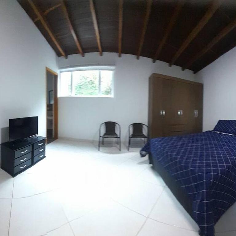 Acogedora Casa De Campo Con Jakuzzi, Descanso Garantizado - Casa de 3 dormitorios - 25