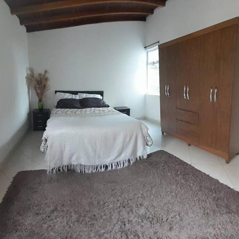 Acogedora Casa De Campo Con Jakuzzi, Descanso Garantizado - Casa de 3 dormitorios - 28