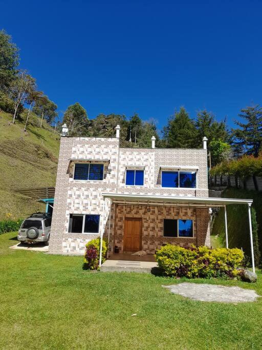 Acogedora Casa De Campo Con Jakuzzi, Descanso Garantizado - Casa de 3 dormitorios - 29
