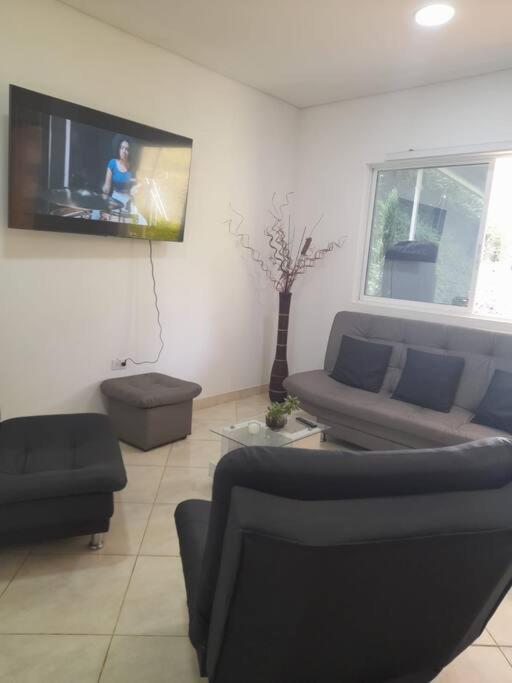 Acogedora Casa De Campo Con Jakuzzi, Descanso Garantizado - Casa de 3 dormitorios - 31