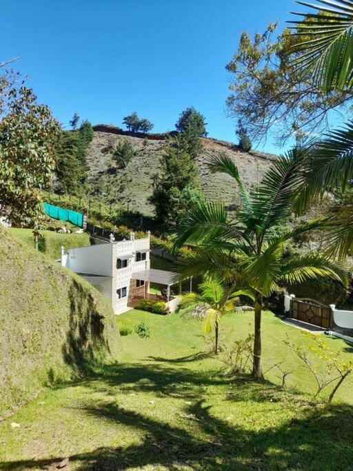 Acogedora Casa De Campo Con Jakuzzi, Descanso Garantizado - Casa de 3 dormitorios - 34