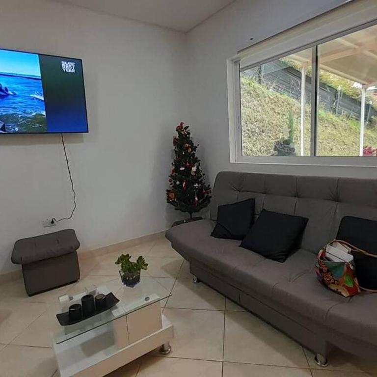 Acogedora Casa De Campo Con Jakuzzi, Descanso Garantizado - Casa de 3 dormitorios - 38