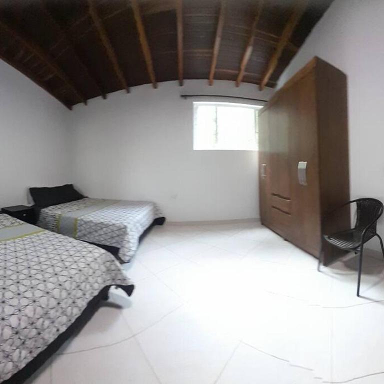 Acogedora Casa De Campo Con Jakuzzi, Descanso Garantizado - Casa de 3 dormitorios - 39