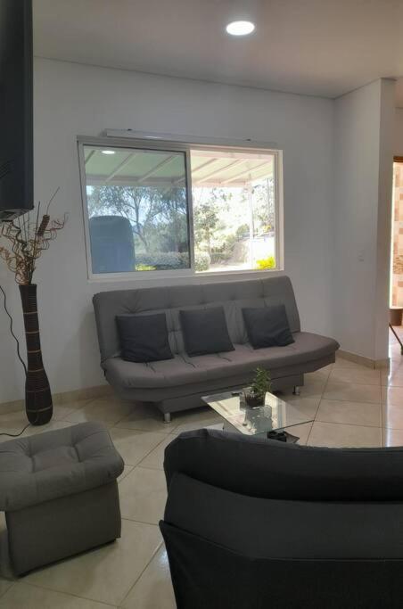 Acogedora Casa De Campo Con Jakuzzi, Descanso Garantizado - Casa de 3 dormitorios - 41