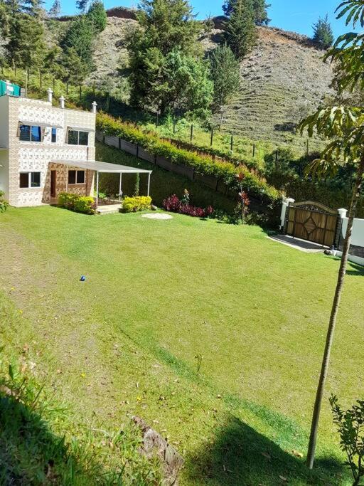 Acogedora Casa De Campo Con Jakuzzi, Descanso Garantizado - Casa de 3 dormitorios - 46