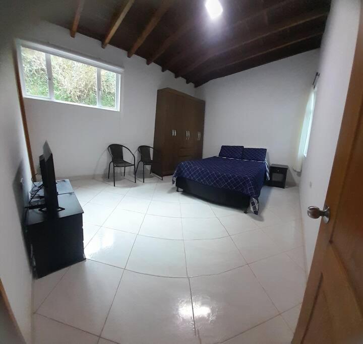 Acogedora Casa De Campo Con Jakuzzi, Descanso Garantizado - Casa de 3 dormitorios - 47