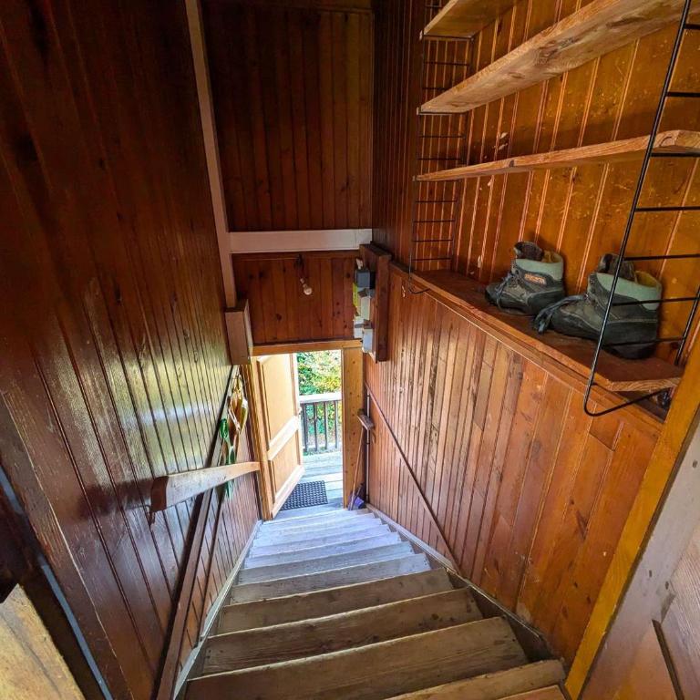 Appartement 2 chambres, 5 pers., cœur de village avec parking - FR-1-342-323 - Chalet - 12
