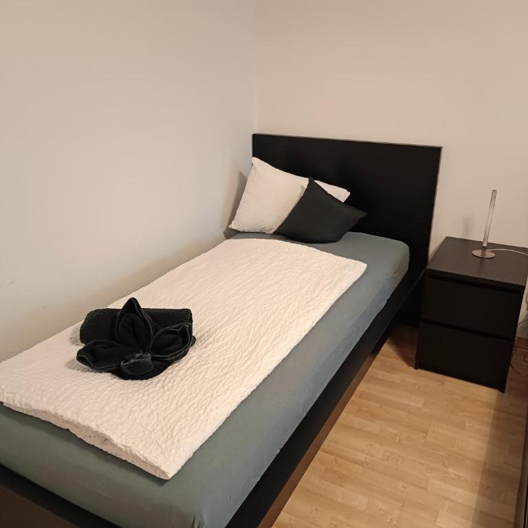 Flataid CityApartment Zentrum-Citypark - Apartment mit 1 Schlafzimmer - 3