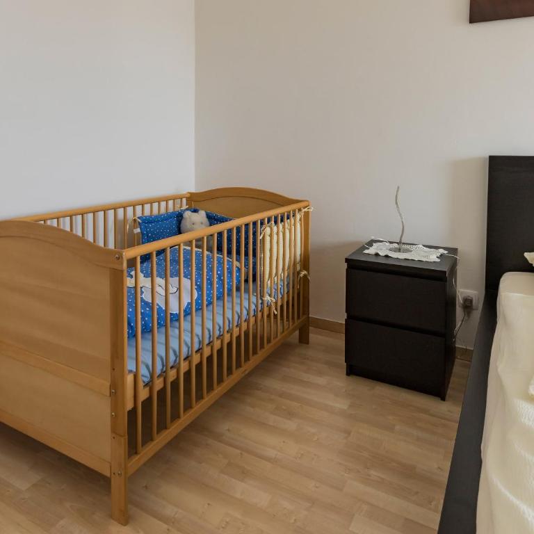 Flataid CityApartment Zentrum-Citypark - Apartment mit 1 Schlafzimmer - 5