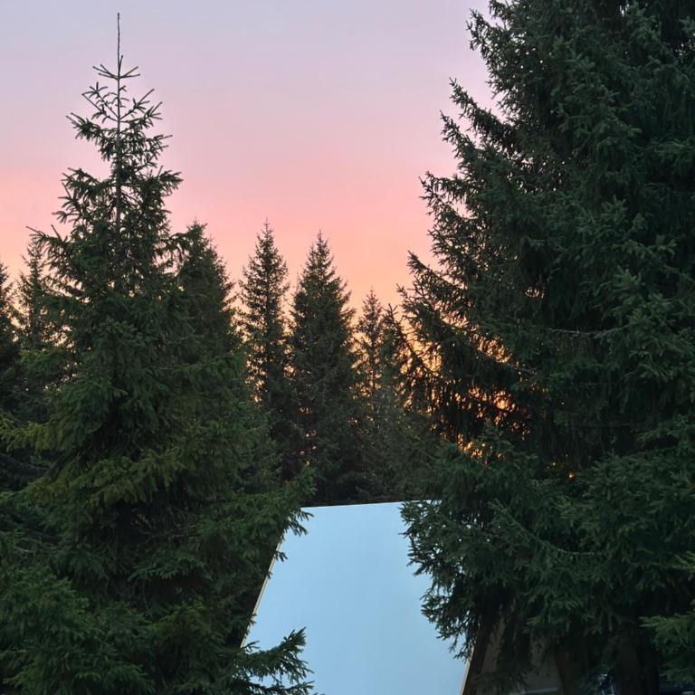 Durmitor glamping - Šator - 10