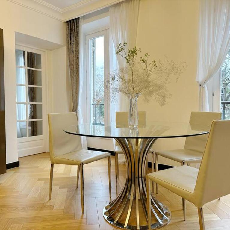 Elégant 4 pièces au coeur du Paris artiste - Appartement 2 Chambres - 2