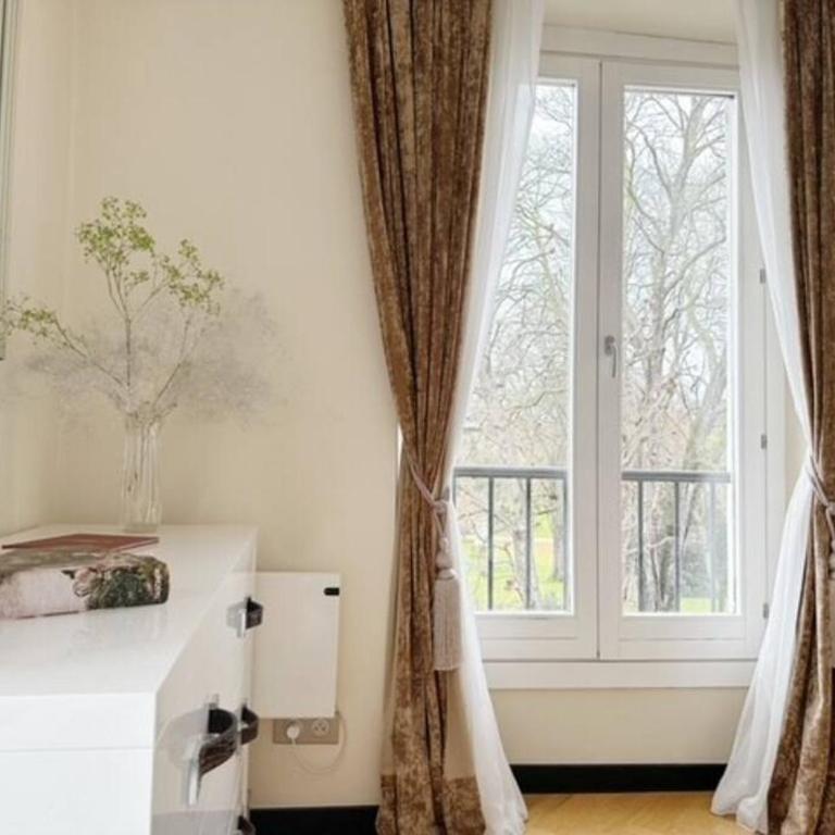 Elégant 4 pièces au coeur du Paris artiste - Appartement 2 Chambres - 12