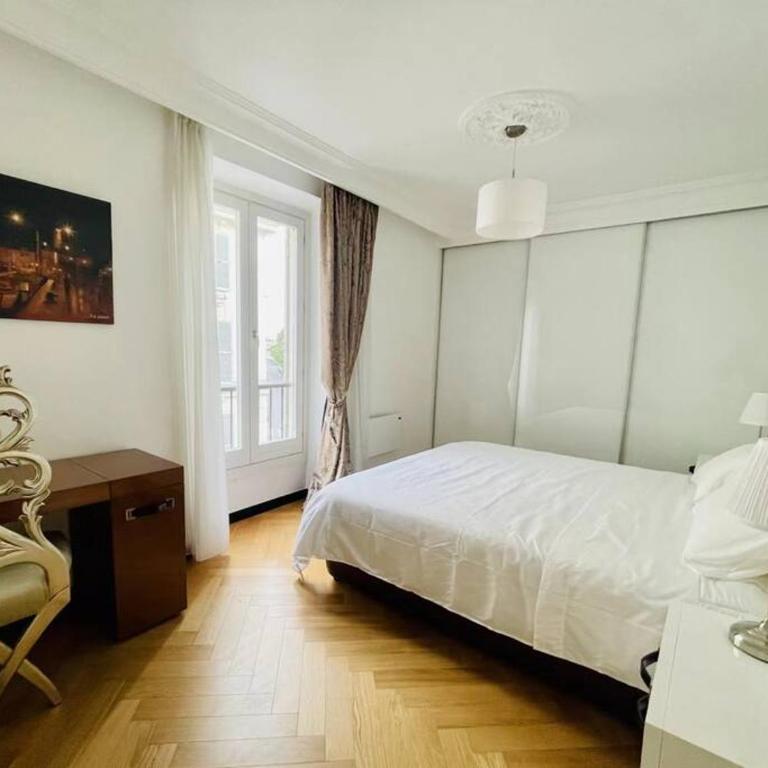 Elégant 4 pièces au coeur du Paris artiste - Appartement 2 Chambres - 15