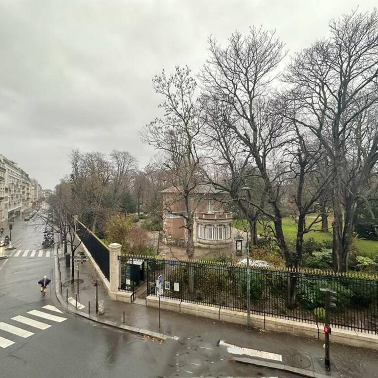 Elégant 4 pièces au coeur du Paris artiste - Appartement 2 Chambres - 23