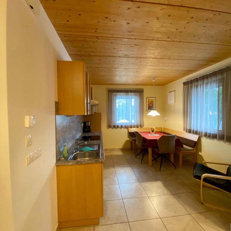 Oberprantschöllhof - Horse Mountain Stable - Appartamento con 2 Camere da Letto - 21