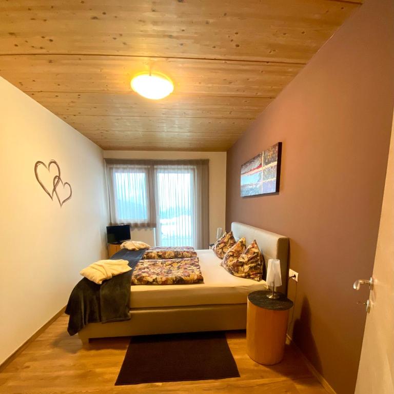 Oberprantschöllhof - Horse Mountain Stable - Appartamento con 2 Camere da Letto - 22