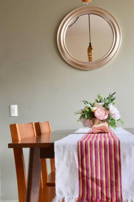 Spacious & bright Apt in Beautiful Colonia ROMA - Apartamento de 2 dormitorios - 33