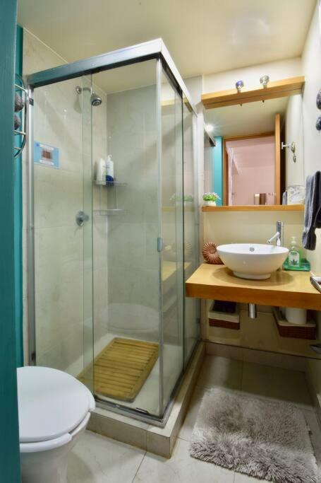 Spacious & bright Apt in Beautiful Colonia ROMA - Apartamento de 2 dormitorios - 35