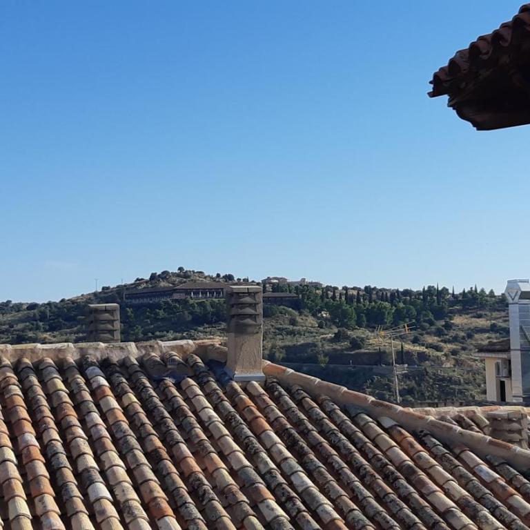 Domus Toledo - Apartamento de 3 dormitorios - 39