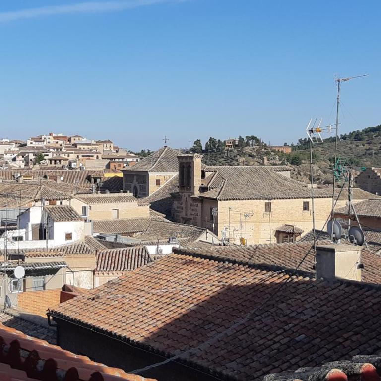 Domus Toledo - Apartamento de 3 dormitorios - 38