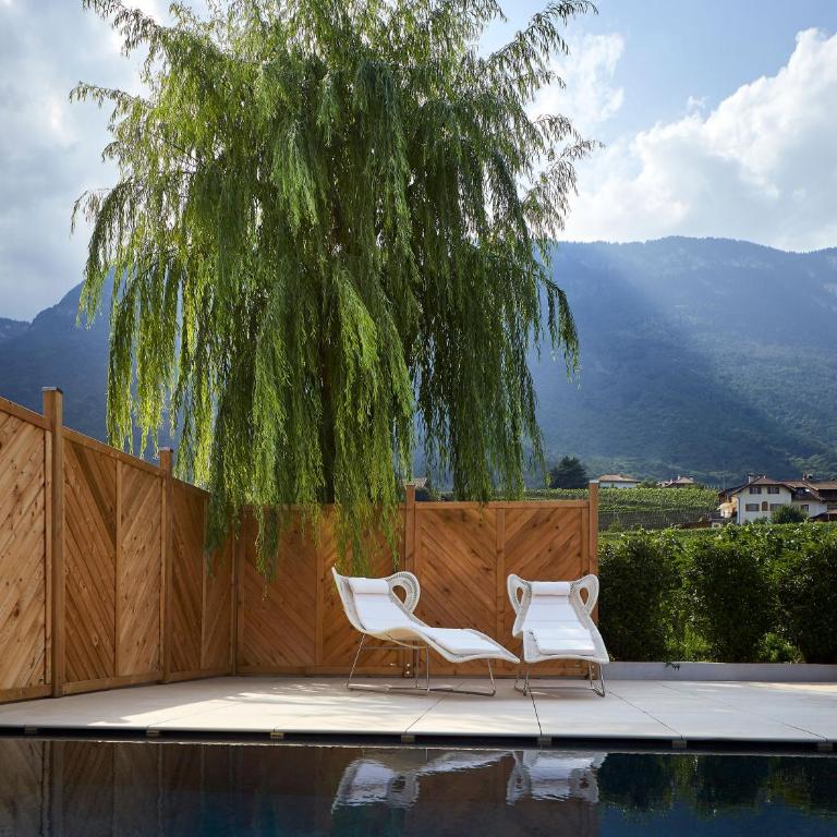 Weingut Klaus Lentsch - Appartamento con 1 Camera da Letto con Vista - 30