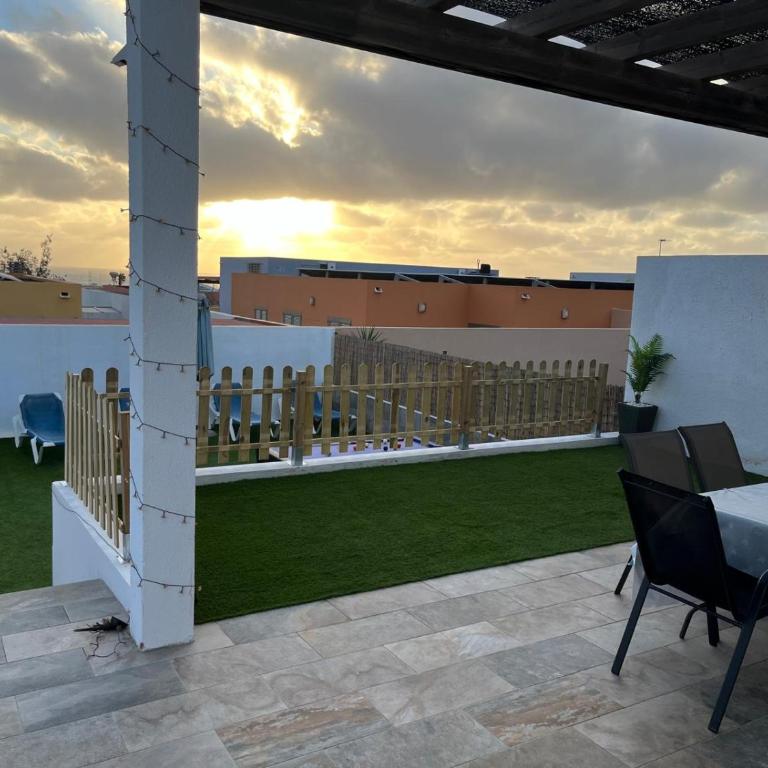 Family Dreams - Private heated pool with additional cost - Three-Bedroom Villa - 16
